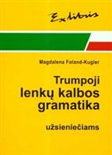 Zwięzła gr... - Magdalena Foland-Kugler -  Polish Bookstore 