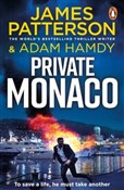Private Mo... - James Patterson, Adam Hamdy -  Polish Bookstore 