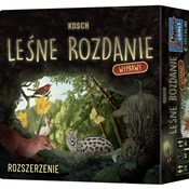 Gra Leśne ... -  Polish Bookstore 