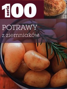 Picture of Potrawy z ziemniaków