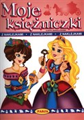 Polska książka : Moje księż... - Opracowanie Zbiorowe
