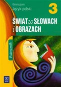 Polska książka : Świat w sł... - Bobiński Witold