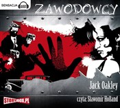 Książka : [Audiobook... - Jack Oakley