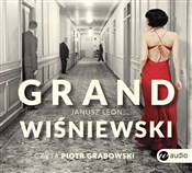 Książka : [Audiobook... - Janusz L. Wiśniewski