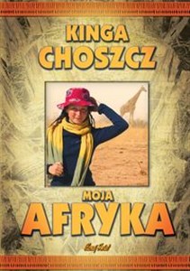 Picture of Moja Afryka