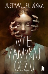 Picture of Nie zamykaj oczu