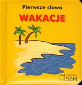 Picture of Pierwsze słowa Wakacje