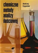 Chemiczne ... - Andrzej Cygański - Ksiegarnia w UK