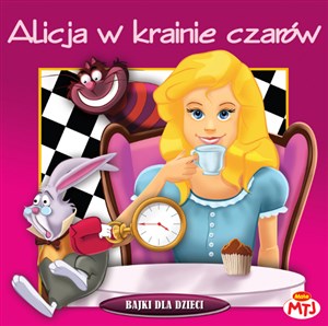 Picture of [Audiobook] Alicja w krainie czarów