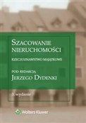Szacowanie... - Jerzy Dydenko -  Polish Bookstore 