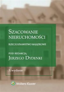 Obrazek Szacowanie nieruchomości Rzeczoznawstwo majątkowe