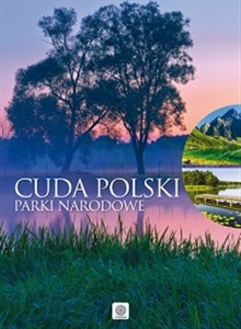 Picture of Cuda Polski Parki Narodowe