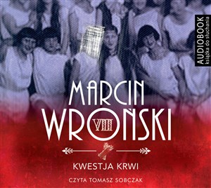 Picture of [Audiobook] Kwestja krwi