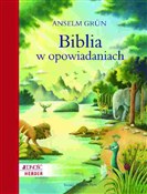 Biblia w o... - Anselm Grun - Ksiegarnia w UK