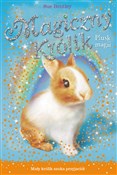 Magiczny K... - Sue Bentley -  foreign books in polish 