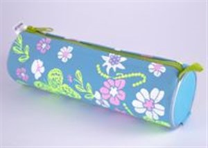 Picture of Piórnik tuba Motylki