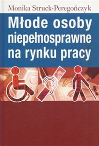 Picture of Młode osoby niepełnosprawne na rynku pracy
