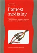 Pomost med... - Agnieszka Hess, Agnieszka Szymańska -  Polish Bookstore 