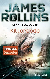 Książka : ROLLINS, J...