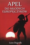 Apel do mł... - Leon Degrelle -  books from Poland