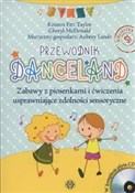 Danceland ... - Taylor Kristen. McDonald Cheryl Fitz -  books from Poland