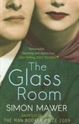 Glass Room... - Simon Mawer -  Książka z wysyłką do UK