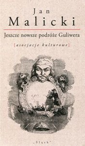 Picture of Jeszcze nowsze podróże Guliwera Asocjacje kulturowe