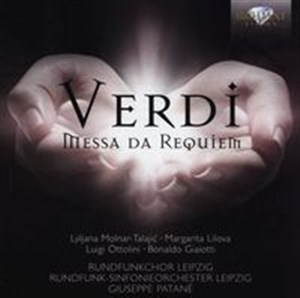 Obrazek Verdi: Messa da Requiem