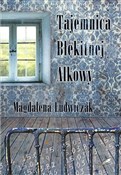 Tajemnica ... - Magdalena Ludwiczak -  books from Poland