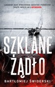 Szklane żą... - Bartłomiej Świderski -  books from Poland