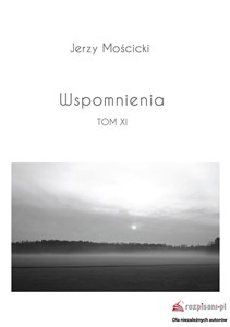 Picture of Wspomnienia Tom XI