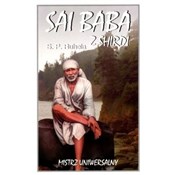 polish book : Sai Baba z... - S.P. Ruhela