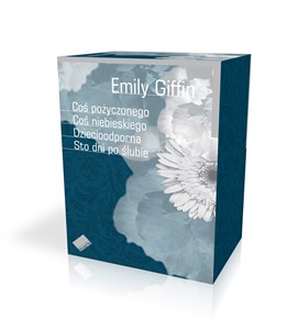 Picture of Emily Giffin - pakiet prezentowy