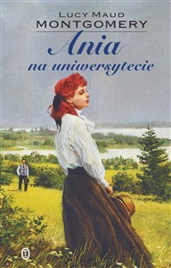 Picture of Ania na uniwersytecie