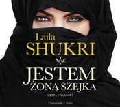 Książka : [Audiobook... - Laila Shukri