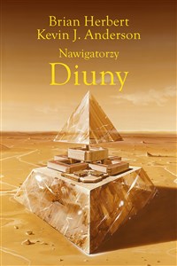 Picture of Nawigatorzy Diuny