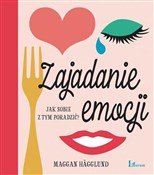 Zajadanie ... - Maggan Hagglund -  books from Poland