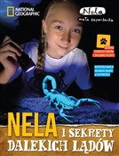 Nela i sek... - Nela Mała Reporterka -  Polish Bookstore 