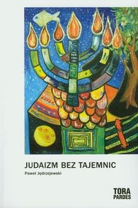 Picture of Judaizm bez tajemnic