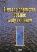 Książka : Fizyczno-c... - Jan Dojlido