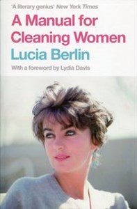 Picture of A Manual for Cleaning Women