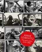 polish book : Annie Leib... - Annie Leibovitz, Luc Sante, Jann S. Wenner