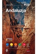 polish book : Andaluzja - Patryk Chwastek, Barbara Tworek, Piotr Jabłoński