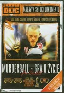 Obrazek Murderball - Gra o życie