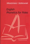 polish book : English ph... - Włodzimierz Sobkowiak