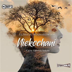 Picture of [Audiobook] CD MP3 Niekochani