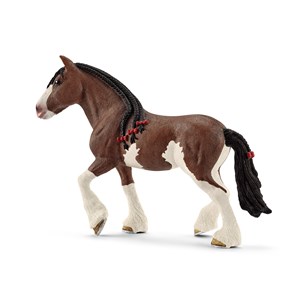 Picture of Klacz rasy Clydesdale SLH13809