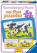 polish book : Puzzle 2D ...