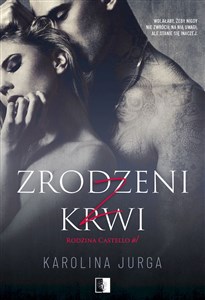 Picture of Zrodzeni z krwi