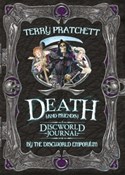 Death and ... - The Discworld Emporium, Terry Pratchett -  Książka z wysyłką do UK